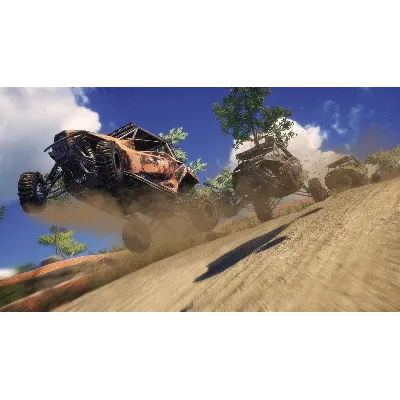 MX vs ATV All Out Xbox One|X|S активация - irongamers.ru