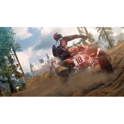 MX vs ATV All Out Xbox One|X|S активация - irongamers.ru