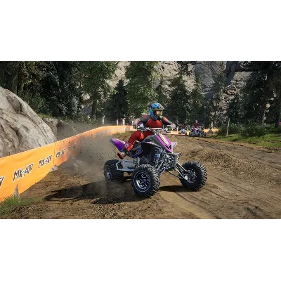 MX vs ATV Legends Xbox One|X|S активация - irongamers.ru