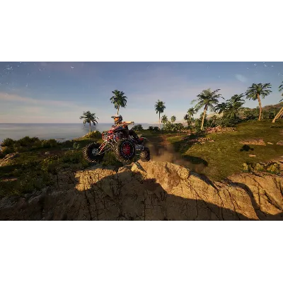 MX vs ATV Legends Xbox One|X|S активация - irongamers.ru