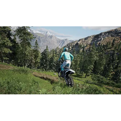 MX vs ATV Legends Xbox One|X|S активация - irongamers.ru