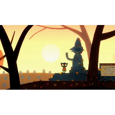 Night in the Woods Xbox One|X|S активация - irongamers.ru
