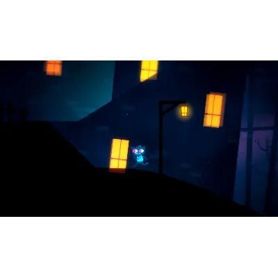 Night in the Woods Xbox One|X|S активация - irongamers.ru