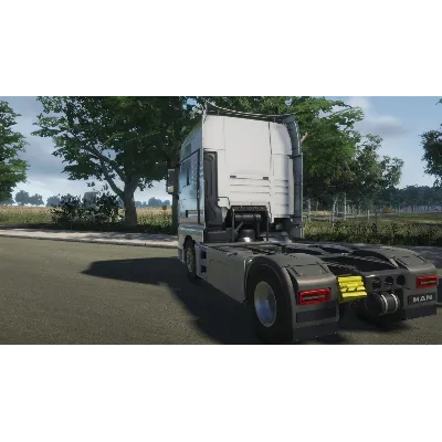 On The Road The Truck Simulator Xbox активация - irongamers.ru
