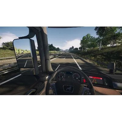 On The Road The Truck Simulator Xbox активация - irongamers.ru