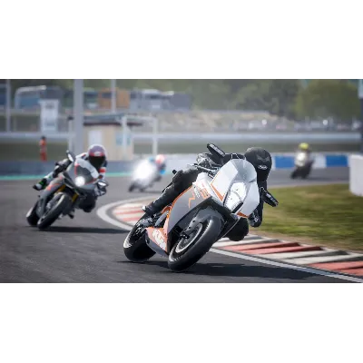RIDE 4 - Special Edition Xbox One|X|S активация - irongamers.ru