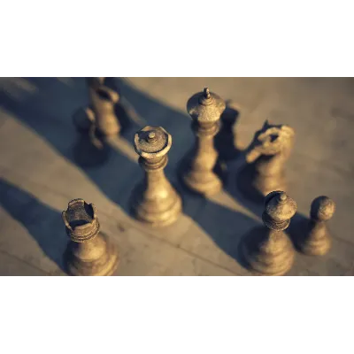 Pure Chess — версия «Гроссмейстер» Xbox активация - irongamers.ru