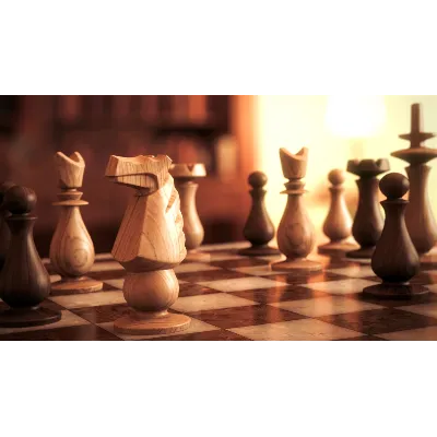 Pure Chess — версия «Гроссмейстер» Xbox активация - irongamers.ru