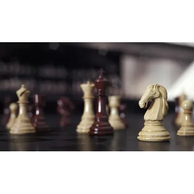 Pure Chess — версия «Гроссмейстер» Xbox активация - irongamers.ru