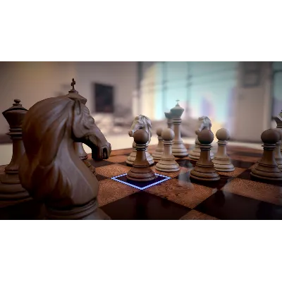 Pure Chess — версия «Гроссмейстер» Xbox активация - irongamers.ru