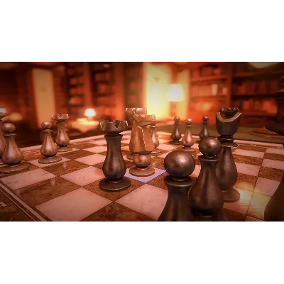 Pure Chess — версия «Гроссмейстер» Xbox активация - irongamers.ru