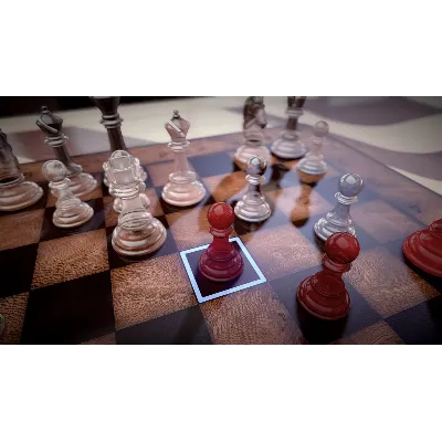 Pure Chess — версия «Гроссмейстер» Xbox активация - irongamers.ru