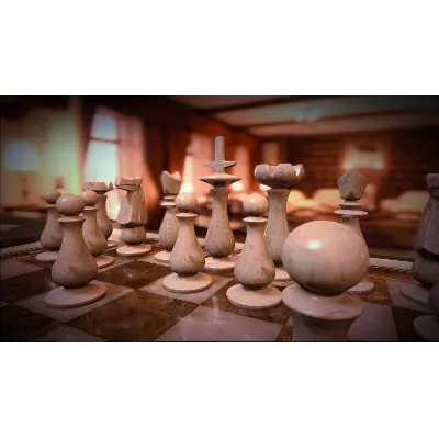 Pure Chess — версия «Гроссмейстер» Xbox активация - irongamers.ru