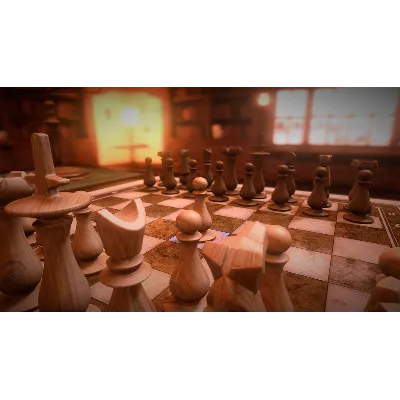Pure Chess — версия «Гроссмейстер» Xbox активация - irongamers.ru