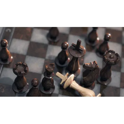 Pure Chess — версия «Гроссмейстер» Xbox активация - irongamers.ru