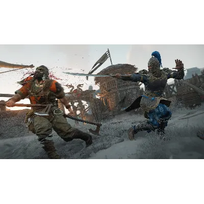 FOR HONOR MARCHING FIRE EDITION XBOX ONE|XS КЛЮЧ - irongamers.ru