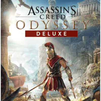 Assassin&acute;s Creed Odyssey | PS4/PS5 | Турция - irongamers.ru