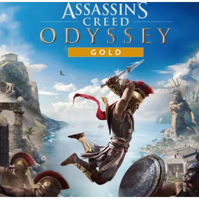 Assassin&acute;s Creed Odyssey | PS4/PS5 | Турция - irongamers.ru