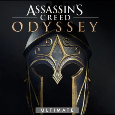 Assassin&acute;s Creed Odyssey | PS4/PS5 | Турция - irongamers.ru