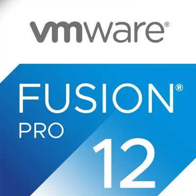 VMware Fusion (MacOS) 12.x.x Pro —Бессрочная (Global) - irongamers.ru