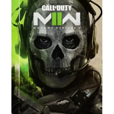 Любой региCall Of Duty Modern Warfare II 2022 Арендный - irongamers.ru