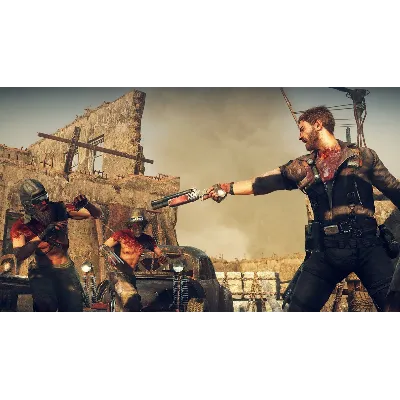 Mad Max⭐Steam⭐РФ,GLOBAL - irongamers.ru