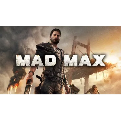Mad Max⭐Steam⭐РФ,GLOBAL - irongamers.ru