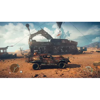 Mad Max⭐Steam⭐РФ,GLOBAL - irongamers.ru