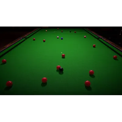 Pure Pool: набор снукера Xbox One|X|S активация - irongamers.ru