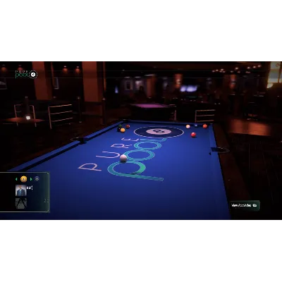 Pure Pool: набор снукера Xbox One|X|S активация - irongamers.ru
