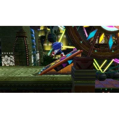 Sonic Colors: Ultimate Xbox One|X|S активация - irongamers.ru