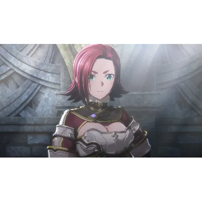 SWORD ART ONLINE Alicization Lycoris Xbox активация - irongamers.ru