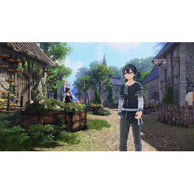 SWORD ART ONLINE Alicization Lycoris Xbox активация - irongamers.ru