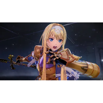 SWORD ART ONLINE Alicization Lycoris Xbox активация - irongamers.ru