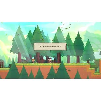 The Adventure Pals Xbox One|X|S активация - irongamers.ru