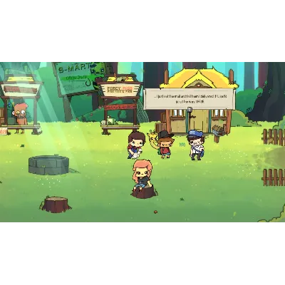 The Adventure Pals Xbox One|X|S активация - irongamers.ru