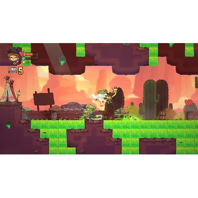 The Adventure Pals Xbox One|X|S активация - irongamers.ru