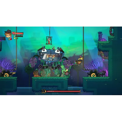 The Adventure Pals Xbox One|X|S активация - irongamers.ru