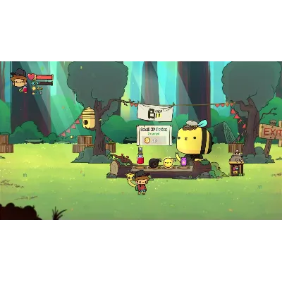 The Adventure Pals Xbox One|X|S активация - irongamers.ru