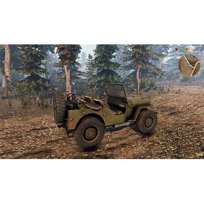 Tank Mechanic Simulator Xbox One|X|S активация - irongamers.ru