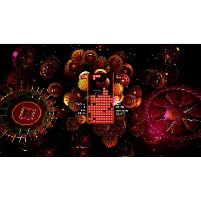 Tetris® Effect: Connected Xbox One|X|S активация - irongamers.ru