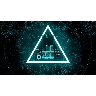 Tetris® Effect: Connected Xbox One|X|S активация - irongamers.ru