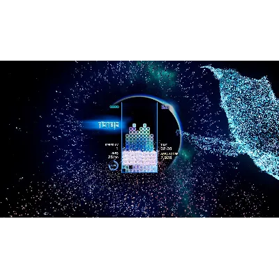 Tetris® Effect: Connected Xbox One|X|S активация - irongamers.ru