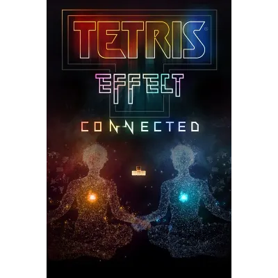 Tetris® Effect: Connected Xbox One|X|S активация - irongamers.ru