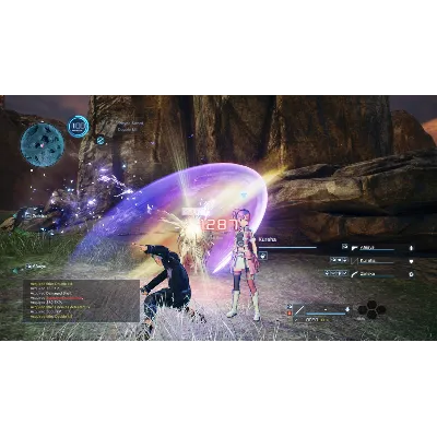SWORD ART ONLINE: FATAL BULLET Xbox One|X|S активация - irongamers.ru