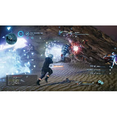 SWORD ART ONLINE: FATAL BULLET Xbox One|X|S активация - irongamers.ru