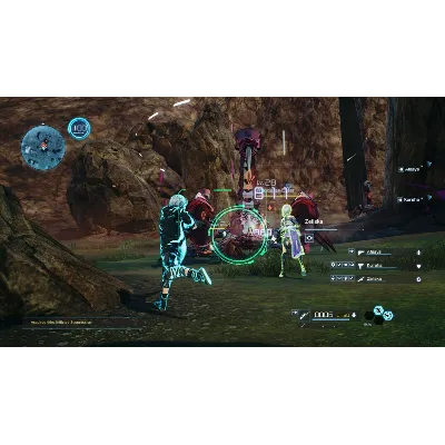 SWORD ART ONLINE: FATAL BULLET Xbox One|X|S активация - irongamers.ru