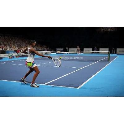 Tennis World Tour 2 Ace Edition Xbox активация - irongamers.ru