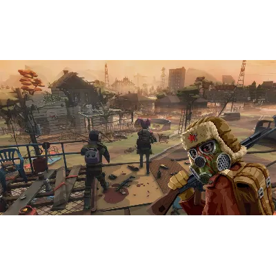 The Walking Zombie 2 Xbox One|X|S активация - irongamers.ru