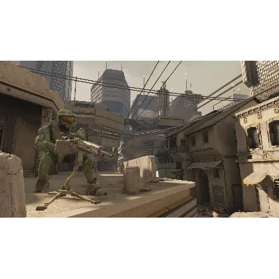 HALO: КОЛЛЕКЦИЯ МАСТЕРА ЧИФА XBOX ONE|XS КЛЮЧ - irongamers.ru